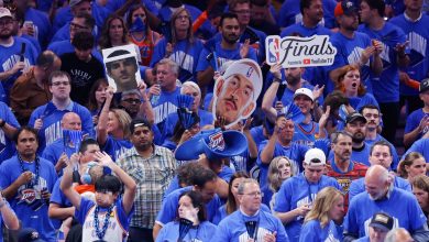 Photo of Vuelve la NBA: ¿qué partidos se juegan este martes?