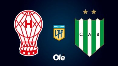 Photo of Huracán vs. Banfield, por el Torneo Clausura: día, horario y cómo verlo por TV