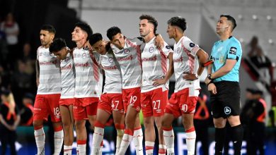 Photo of La picante gastada de Platense a Argentinos por la caída en la final de la Copa Argentina