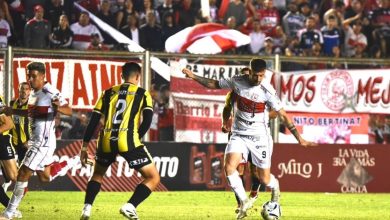 Photo of Morón, a un paso de la final del Reducido: ganó pero el resultado le quedó corto
