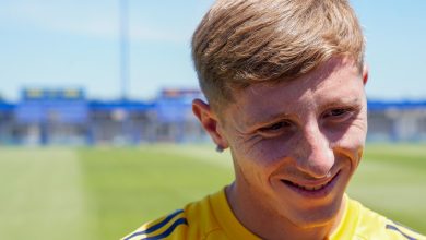Photo of Barinaga con Olé: de los consejos de un jugador del Atlético de Madrid a la pelea con Advíncula y Blondel