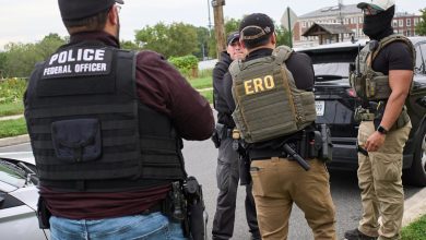 Photo of Qué documentos pide el ICE antes de detener a un migrante en Florida