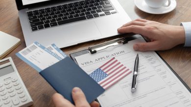 Photo of El Departamento de Estado revela qué pasará con la Lotería de Visas 2027 y lanza una advertencia: “Esto no es cierto”