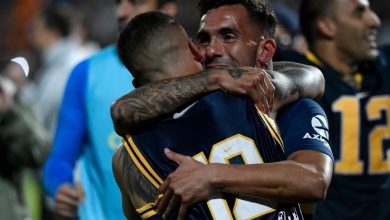Photo of De compañeros a rivales: los futbolistas de Boca que jugaron con Tevez y lo enfrentarán como DT de Talleres