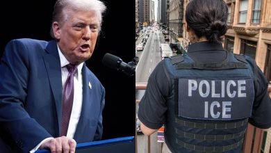 Photo of Desde Florida: defienden a los inmigrantes latinos, van contra Trump y piden reformar el ICE