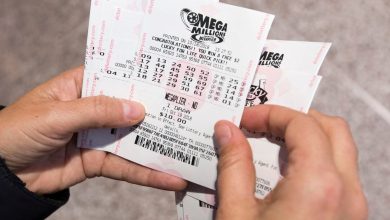 Photo of Resultados de la lotería Mega Millions este viernes 7 de noviembre en EE.UU.: los números ganadores