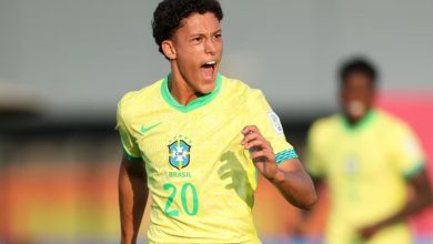 Photo of Brasil aplastó 7-0 a Honduras en su debut por el Mundial Sub 17