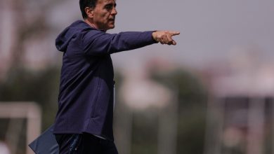Photo of Quinteros ya piensa en Riestra: ¿mete mano en el 11 de Independiente?