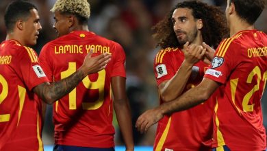 Photo of La curiosa promesa de un jugador de España si ganan el Mundial