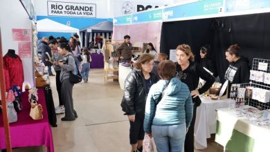 Photo of Río Grande desarrolló su primera semana global del emprendedor
