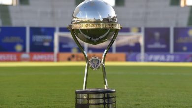 Photo of Sudamericana 2026: con River, los 36 clasificados y los 8 que faltan