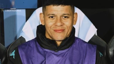 Photo of La foto que subió Marcos Rojo tras vencer a Boca y clasificar a la final del Clausura