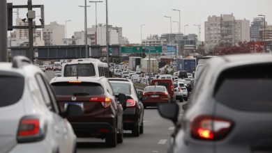 Photo of Un estudio revela cuánto tiempo pasa al año quienes viven a más de 40 km de la ciudad
