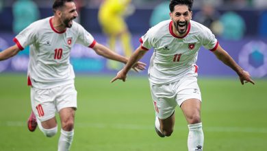Photo of Sorteo del Mundial 2026: Jordania, el debutante asiático que completa el grupo de la Argentina