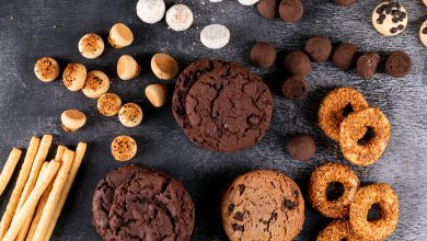 Photo of Lanzaron el ranking de las mejores galletitas del mundo y la Argentina logró llegar al podio con su producto estrella