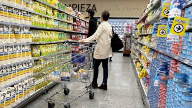 Photo of Así funcionan los supermercados hoy, miércoles 31 de diciembre