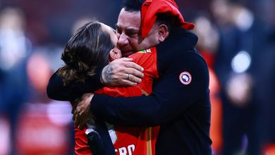 Photo of Qué dijo el Turco Mohamed de la chance de ser DT de Boca