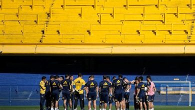 Photo of El jugador top de Boca que aún no resolvió su futuro: ¿sigue o se va?