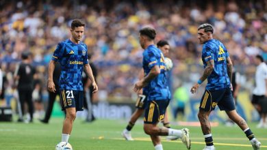 Photo of Boca vs. Riestra, en vivo: el minuto a minuto del partido por el Torneo Apertura 2026