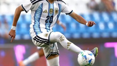 Photo of Resolución: los pibes que se vayan por patria potestad no va a ser convocados a selecciones