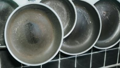 Photo of El truco infalible para recuperar el antiadherente de la sartén