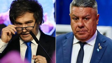 Photo of Claudio Tapia contrataca: la AFA denunció al titular de la IGJ por “abuso de autoridad”