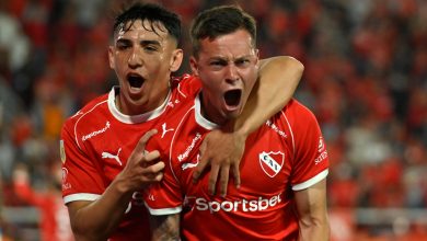 Photo of En qué canal pasan Independiente vs. Alianza Lima, por el torneo de verano 2026