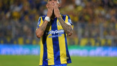 Photo of Rosario Central le ganó a Racing en Avellaneda, con un golazo de Di María y una definición de Véliz