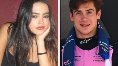 Photo of Qué dijo Maia Reficco sobre los rumores de romance con Franco Colapinto