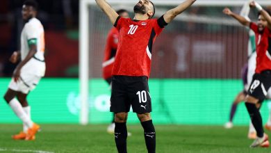 Photo of A dos partidos de romper la maldición: Egipto eliminó a Costa de Marfil y Salah sueña con la Copa África