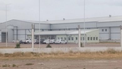 Photo of Despidos: estalló un conflicto en un frigorífico que pasará a manos de inversores chinos