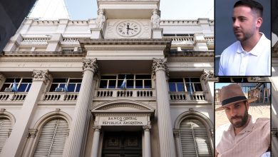Photo of Investigan hasta dónde llegaban las complicidades en el Banco Central para las maniobras millonarias con el dólar blue
