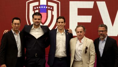 Photo of Venezuela ya tiene DT: un ex Lanús con PF argentino
