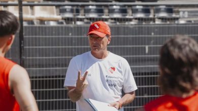 Photo of Independiente enfrenta a Wanderers en el último amistoso de pretemporada