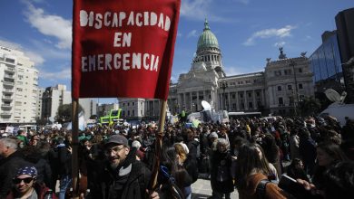 Photo of El Gobierno aprobó la reglamentación de la ley de emergencia en discapacidad