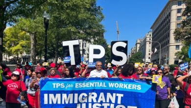 Photo of Actualizaciones recientes del TPS y leyes migratorias en EE.UU. en febrero 2026