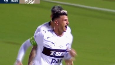 Photo of Video: el gol salvador de Cuesta para que Platense elimine a Argentino de Monte Maíz