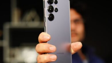 Photo of Samsung presenta su nueva línea de celulares Galaxy S26 en el evento Unpacked 2026: todos los rumores