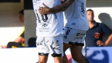 Photo of All Boys lo ganó sobre el final y debutó con el pie derecho