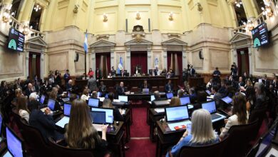 Photo of ¿12, 13 o 14 años? A cuánto bajó la edad de imputabilidad con la nueva ley aprobada