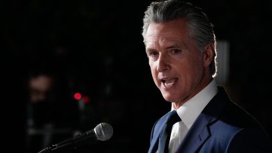 Photo of ¿Adiós Gavin Newsom? Los aliados en California que se unen a la carrera por la gobernación este 2026