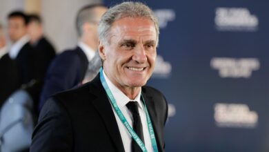 Photo of Ruggeri: “Los jugadores se llevaron puesto a Gallardo” y “me gusta Coudet”