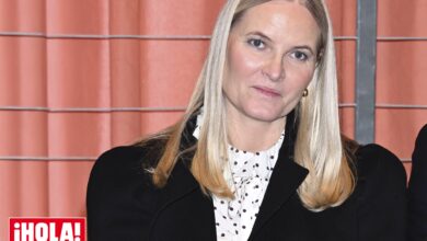 Photo of El infierno de la princesa Mette Marit de Noruega: entre el juicio de su hijo por 38 cargos y su escandalosa amistad con Epstein