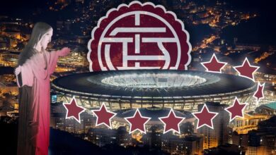 Photo of Más grandes que el Maracaná