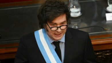 Photo of El Gobierno oficializó el horario de la cadena nacional para el inicio de las sesiones ordinarias del Congreso