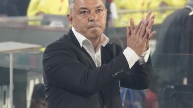 Photo of A qué hora juega River vs. Ciudad de Bolívar y cómo ver EN VIVO la Copa Argentina