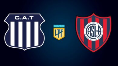 Photo of Talleres vs. San Lorenzo, por el Torneo Apertura: día, horario y cómo verlo por TV