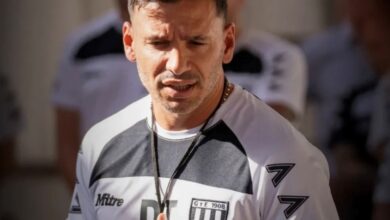 Photo of Fin de ciclo: Ariel Broggi dejó de ser el entrenador de Gimnasia de Mendoza