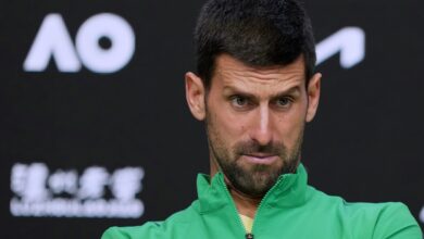 Photo of Novak Djokovic sigue afuera: tampoco jugará el Masters 1000 de Montecarlo