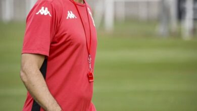 Photo of Huracán va por la vuelta al triunfo ante Barracas